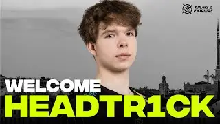 WELCOME HEADTR1CK - We finally got an AWP. For real.