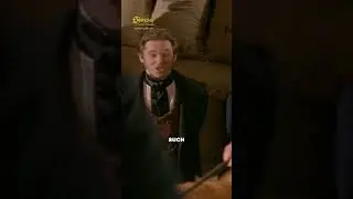 Richard Thomas in The Adventures of Swiss Family Robinson #shorts #highlights #drama