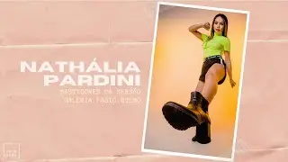 Nathalia Pardini | Backstage Galeria Fabio Bueno