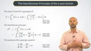 Classical Dynamics: the Lagrangian and the Hamiltonian - Overview of Advanced Methods of
