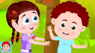 Сезонная песня для детей и и мультфильмы видео от Schoolies