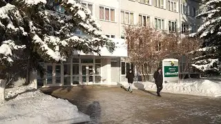 Итоги работы АО «Саянскхимпласт» в 2023 году