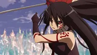 Akame ga Kill-The Curse