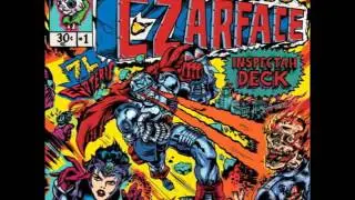 Czarface feat. Action Bronson  - It's Raw