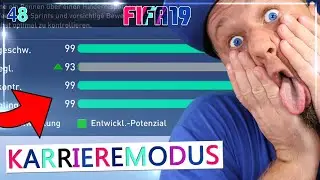 RETRO FIFA 19: LETZTE FOLGE FIFA 19 ? ⚽️ FC Bayern #48