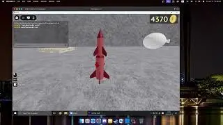 Roblox has BSOD VM
