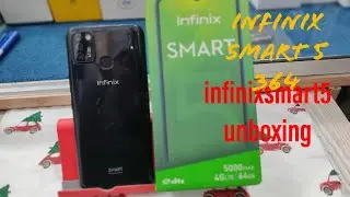 Infinix Smart 5 Review- #infinixsmart5unboxing #infinix