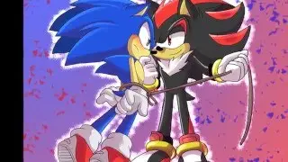 Sonadow vs Sonourge ~ a quien tu decidiste amar~