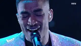 Abi - Lovely (The Voice 2020, La Finale)