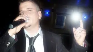 RATI - Nishtulla, London #LIVE 2010