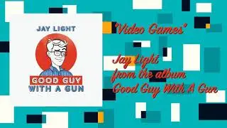 Jay Light – 