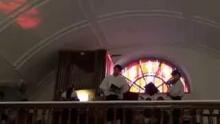 Marcin Mielczewski - Deus In Nomine Tuo