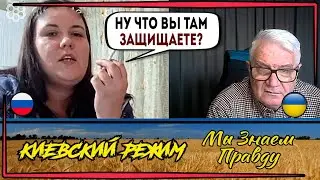 Z-истерия в чат рулетке! У московитов 