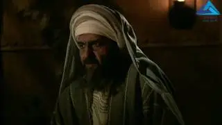 مسلسل قمر بني هاشم ـ الحلقة 5 الخامسة كاملة HD