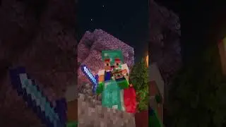 ΕΠΑΘΑ ΚΑΡΔΙΑΚΟ ΣΤΟ MINECRAFT