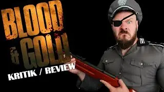 Besser als SISU? Blood And Gold Kritik / Review