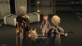 L + DR. RATIO 😏 (Honkai: Star Rail | Trailblaze Continuance | Part 40)