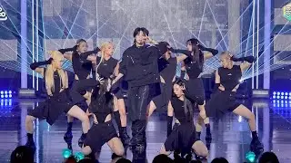 TAEMIN- The Rizzness( Fancam Show) | Dance Mirrored