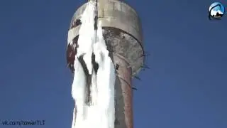 Сосулька  в Тольятти 