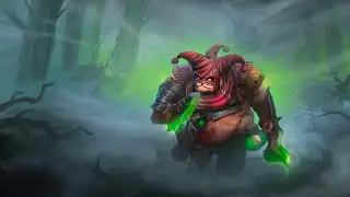 Dota 2 Pudge support easy game #dota2 #wodota #youtube #pudge #dendy