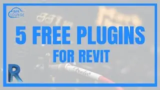 5 +bonus free Revit plugins that will save you time!