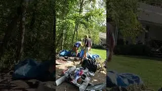 Clean Up 