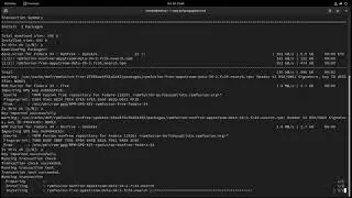 RPM Fusion - The One Stop Solution in Fedora