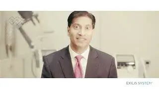 Suneel Chilukuri, M.D. reviews EXILIS SYSTEM: Expert testimonial