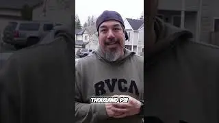 The Ultimate Mingle Pressure Washer Foam Cannon Review  Unleash the Power! #shortsvideo #foamcannon