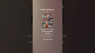 Cumbia del Payaso