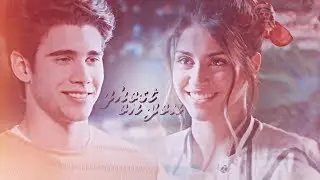 bia & manuel; tu voz lo llena todo de luz.