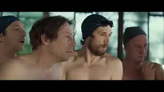 Publicité 2018 - Le Grand Bain