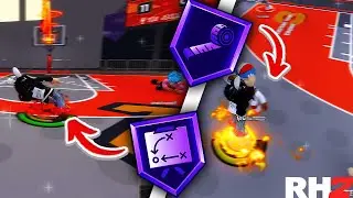 [RH2] THE POWER OF HOF QUICKDRAW AND RANGE EXTENDER!!