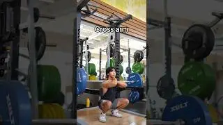 BEST Way to do Front Squats (Not What You Think)