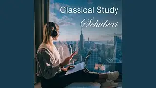 Schubert: Gretchen am Spinnrade, Op.2, D.118 - Transcription: Franz Liszt: Searle 558 No.8