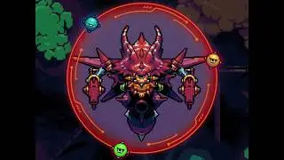 Falcon squad 0506 BOSSES vuong 30s android