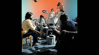 The Beatles - The Harry Lime Theme from 