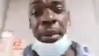 Patrice Quarteron s'embrouille avec des policiers au commissariat d’#Évry ! (Garde à vue)