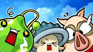 Maplestory Music - [29.4] Tera Forest