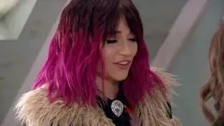 Soy Luna - Vorbereitungen zum Date bei Luna und Nina (Folge 63)