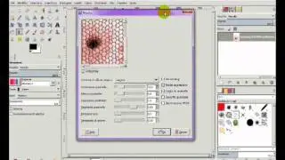 TUTORIAL GIMP: Effetto mosaico