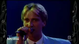 The Twins - Ballet Dancer (Superflash Show '83)