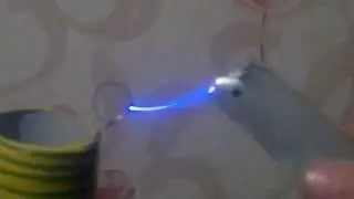 искры в палцы 2
