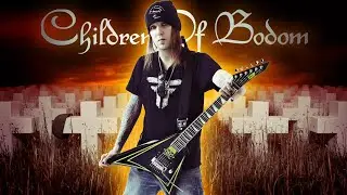 If Alexi Laiho Played 