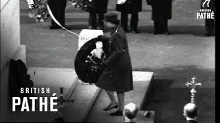 Remembrance Sunday (1946)