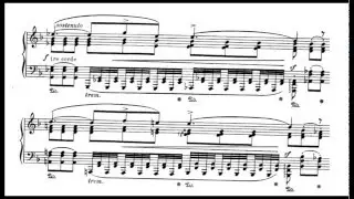 Mozart-Liszt - S. 550/2, Requiem in D Minor - Lacrymosa
