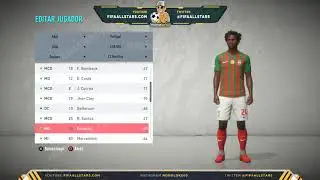 FIFA 20 FACES & PLAYER RATINGS LIGA NOS (Portugal)
