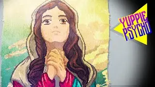УЗНАЛ ЛИЧНОСТЬ ВЕДЬМЫ ► Yuppie Psycho #8