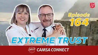 CAMSA Connect 164 - Extreme Trust