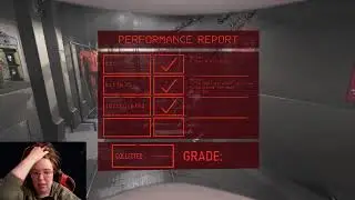 Exploring the New Update in Lethal Company With my TWIN!!!
